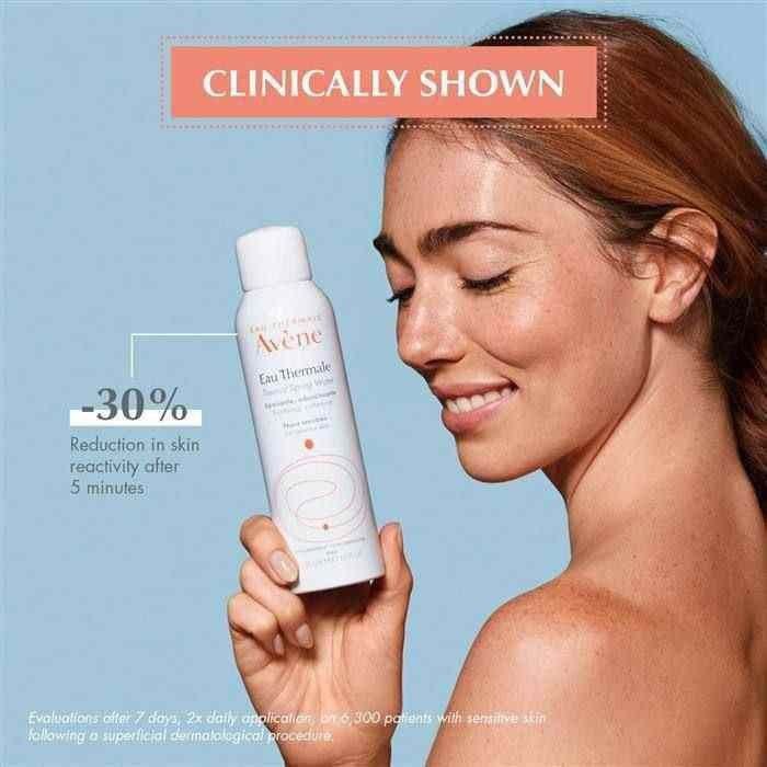 اسپری آب اون Avene Eau Thermale Spring Water